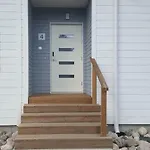 Haemeentie Apartment Järvenpää