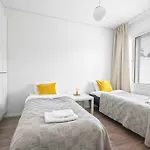 Apartment Haemeentie Järvenpää