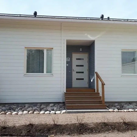 Haemeentie דירה *