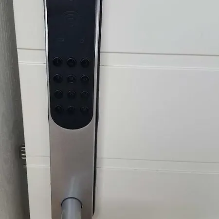 Apartment Haemeentie