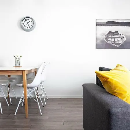 Apartment Haemeentie Jarvenpaa