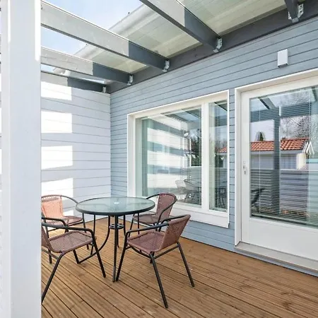 Haemeentie דירה *