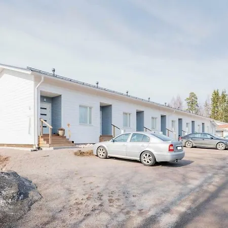 Apartamento Haemeentie *