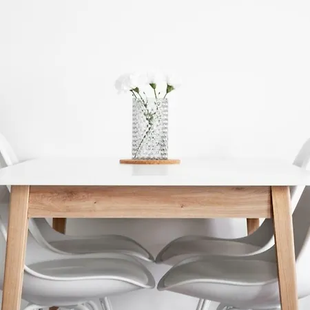 Apartamento Haemeentie *