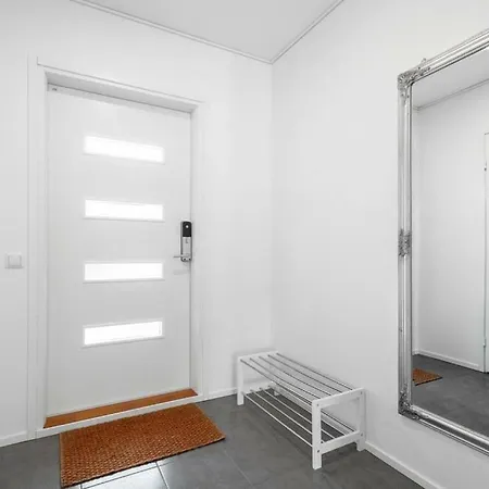 Apartment Haemeentie Jarvenpaa