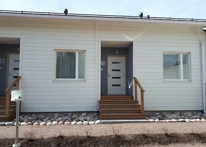 Haemeentie דירה *