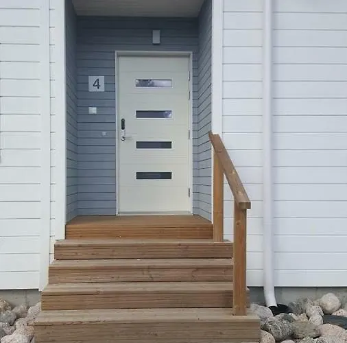 Haemeentie דירה Järvenpää