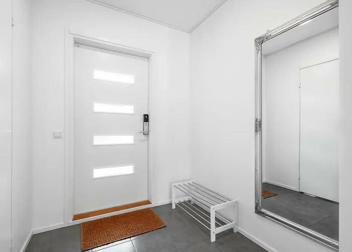 דירה Haemeentie Järvenpää