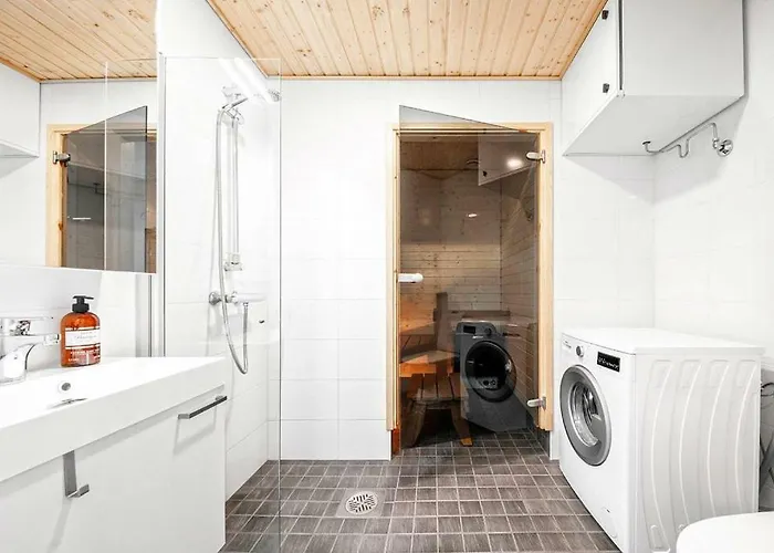 דירה Haemeentie Järvenpää